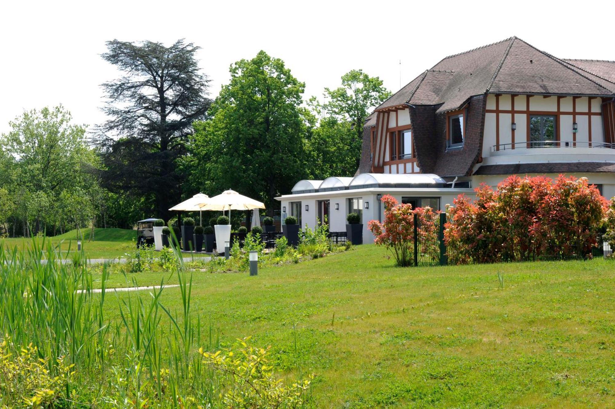 Le Relais De La Malmaison, A Member Of Radisson Individuals Rueil-Malmaison Exterior foto