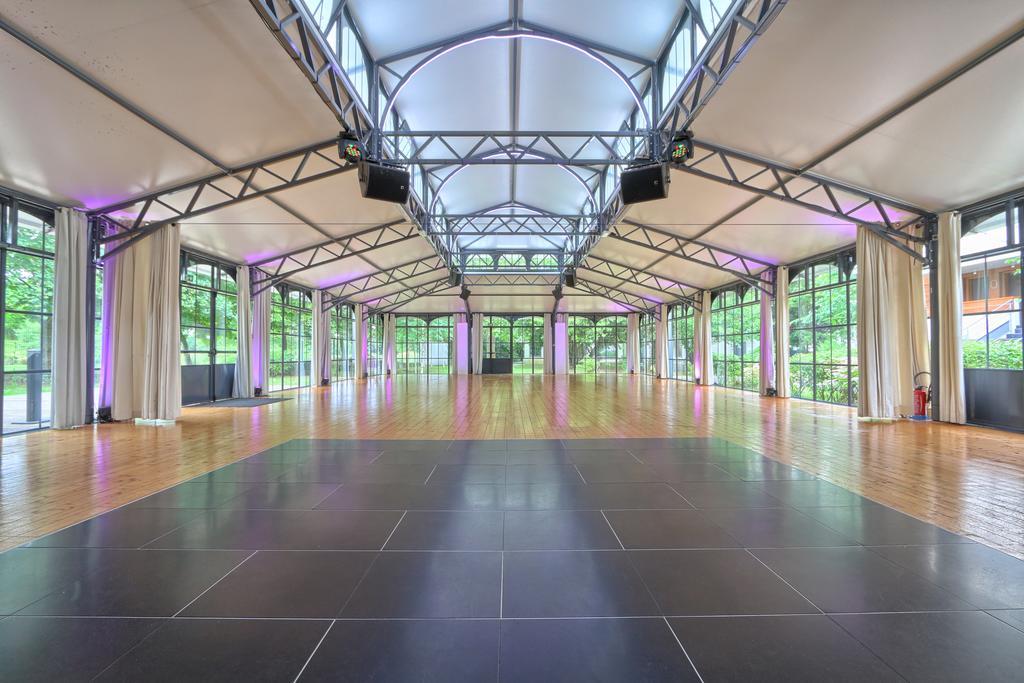 Le Relais De La Malmaison, A Member Of Radisson Individuals Rueil-Malmaison Exterior foto